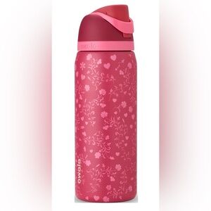 Owala 32oz FreeSip Limited Edition Stainless Steel Water Bottle - Love Letter